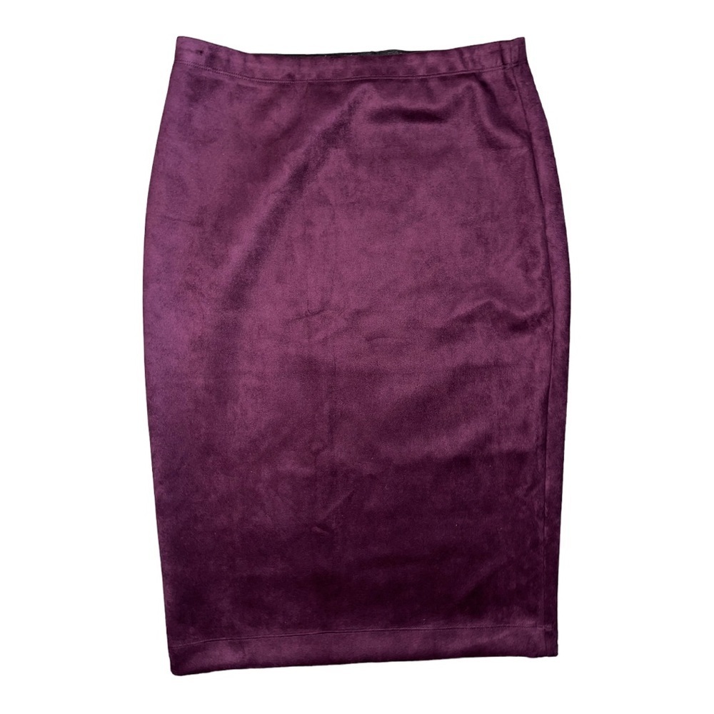 BCBG MAXAZRIA Pencil Skirt - Picture 2 of 6